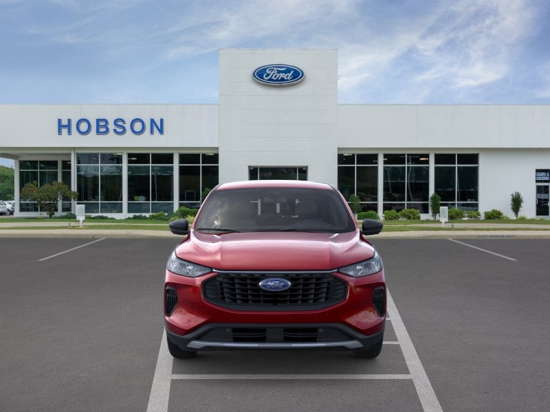 2026 Ford Escape Active - Photo 6
