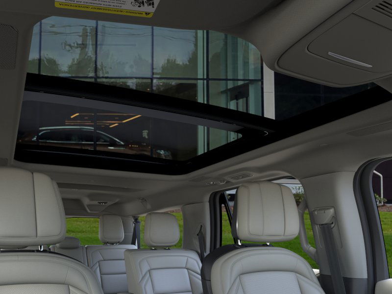 2025 Lincoln Navigator Reserve L - Photo 44