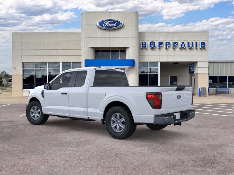 2026 Ford F-150 XL - Photo 26