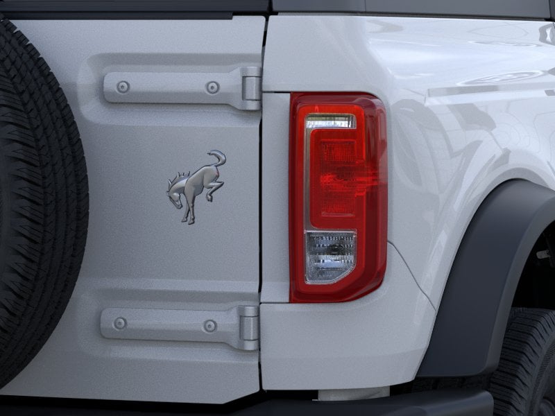 2026 Ford Bronco Base SUV