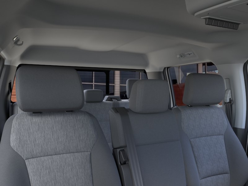 2026 Ford F-250 Super Duty XL - Photo 22