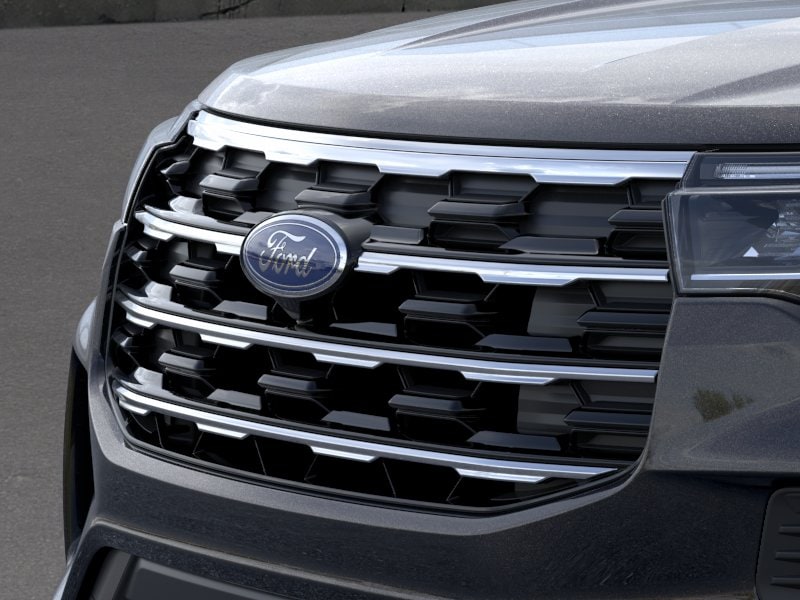 2026 Ford Explorer Active - Photo 54