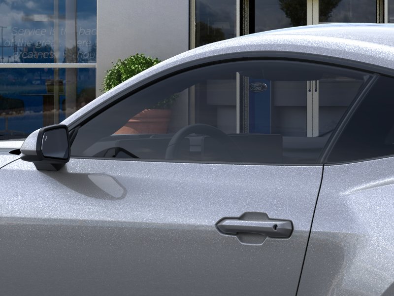 2026 Ford Mustang EcoBoost Fastback - Photo 46