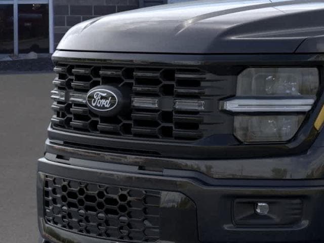 Thumbnail: 2026 Ford F-150 - 39