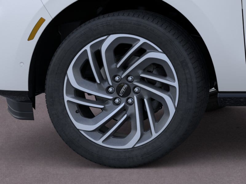 2026 Lincoln Navigator Reserve - Photo 19