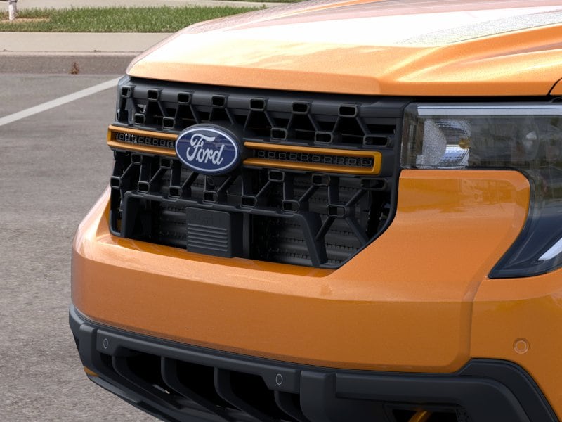 2026 Ford Maverick Tremor - Photo 18