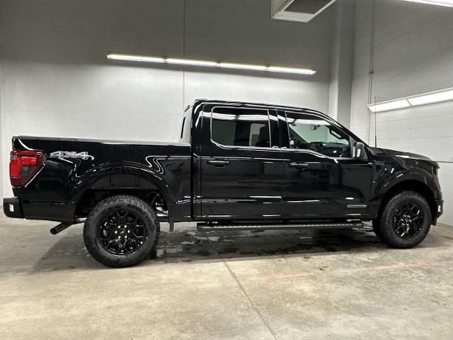 Thumbnail: 2025 Ford F-150 - 35