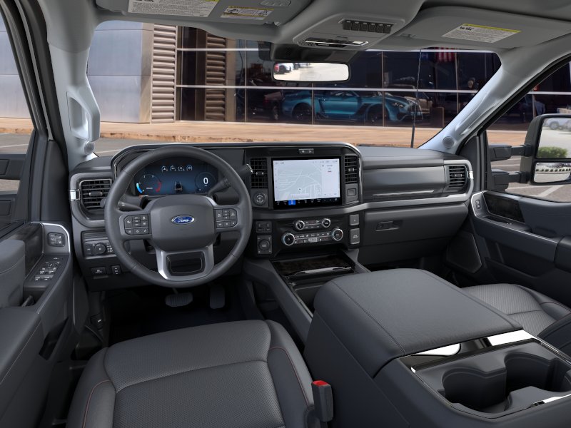 2026 Ford F-350 Super Duty Lariat - Photo 33
