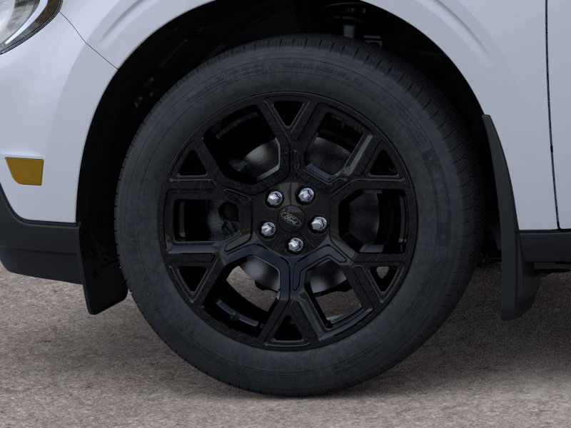 2026 Ford Maverick Lariat Truck SuperCrew