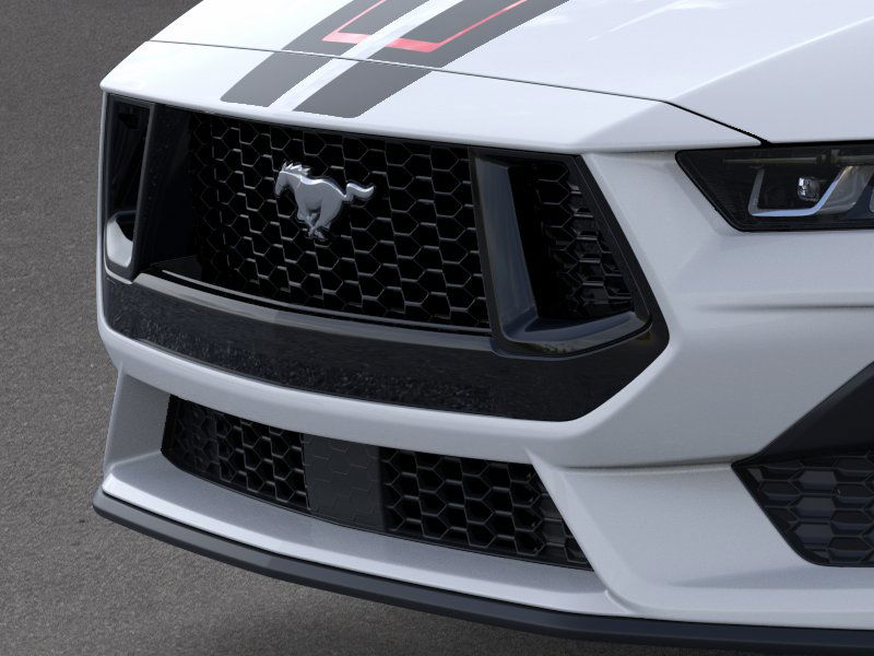 2025 Ford Mustang GT Premium Fastback - Photo 32