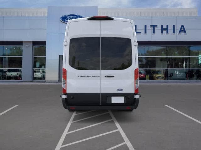 Thumbnail: 2026 Ford Econoline - 26