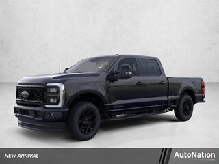2026 Ford F-250 LARIAT Truck Crew Cab