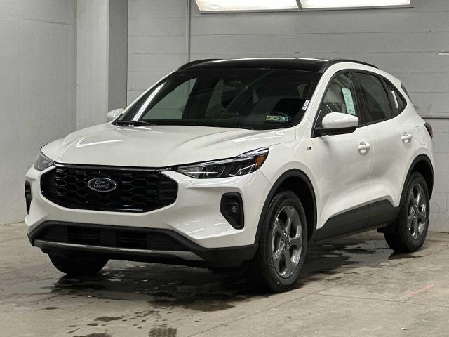 Thumbnail: 2026 Ford Escape - 33