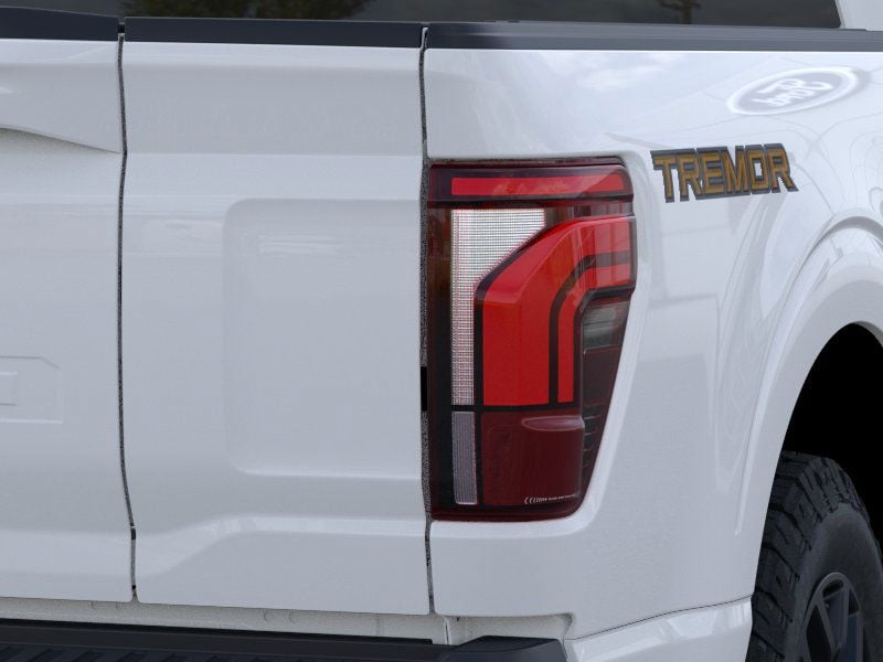 Thumbnail: 2025 Ford F-150 - 43