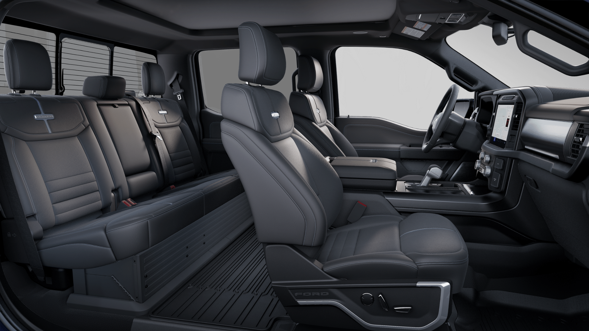 Thumbnail: 2025 Ford F-150 - 6