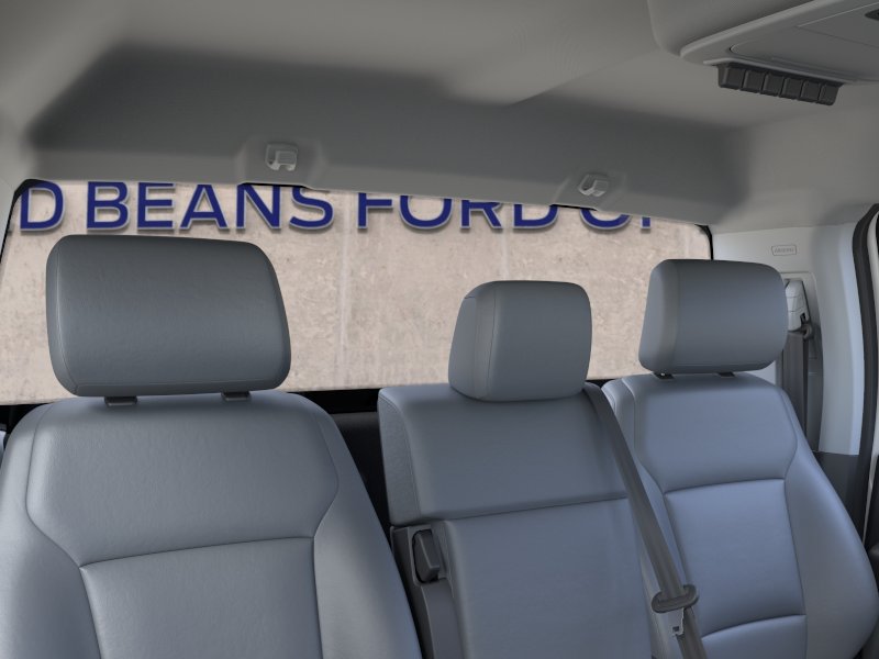 2026 Ford F-250 Super Duty XL - Photo 49