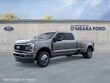Ford F-450SD