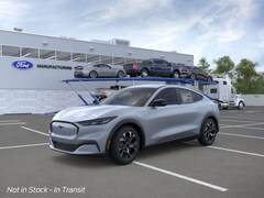 2025 Ford Mustang Mach-E Select RWD