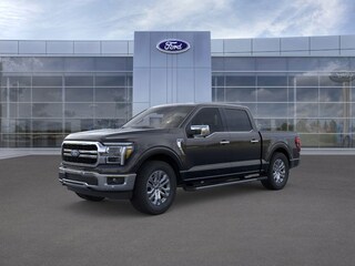 2025 Ford F-150 Lariat Truck