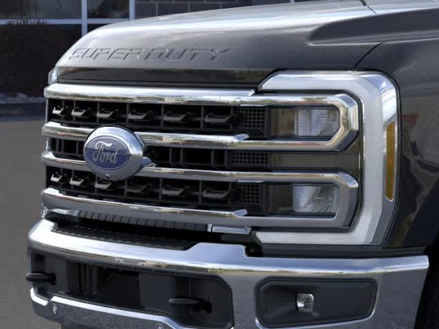 Thumbnail: 2026 Ford F-350 - 39