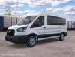  Ford Transit Commercial