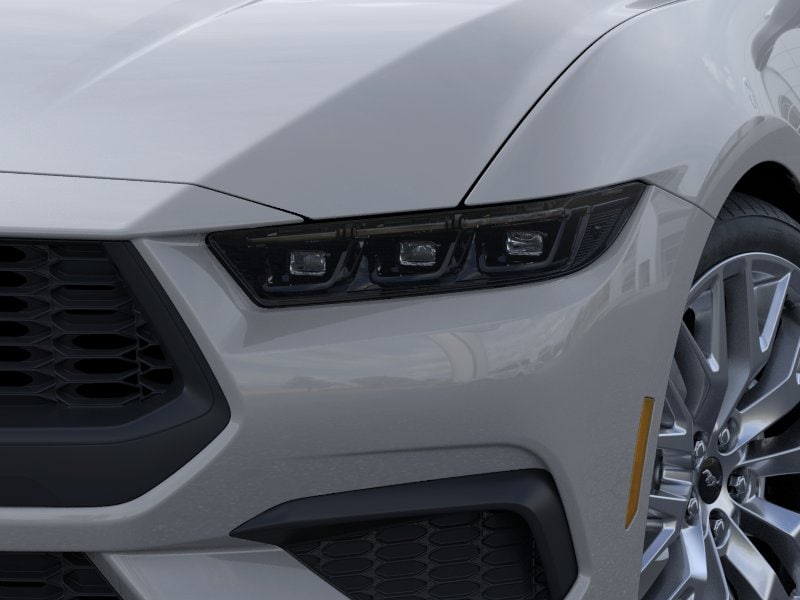 2026 Ford Mustang Ecoboost&reg; Premium Fastback Coupe