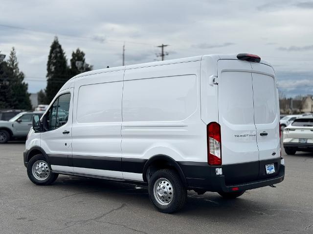 2025 Ford Transit Van Base - Photo 32