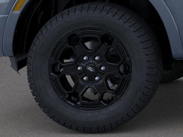 Thumbnail: 2025 Ford Ranger - 41