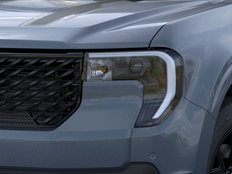 Thumbnail: 2025 Ford Maverick - 19
