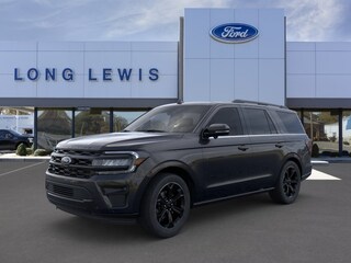 2023 Ford Expedition Limited SUV