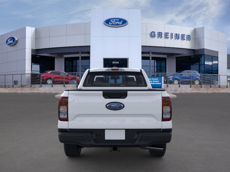 Thumbnail: 2026 Ford Ranger - 27