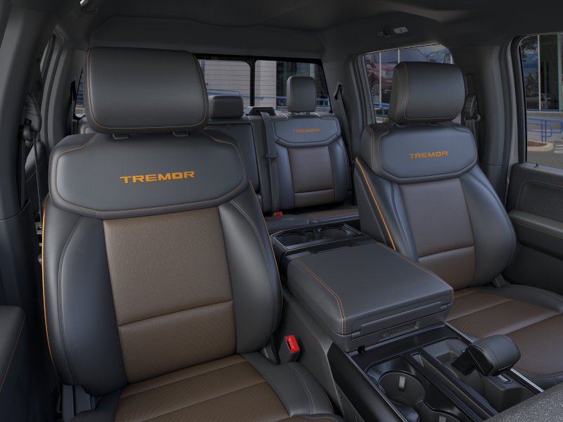 Thumbnail: 2026 Ford F-150 - 33