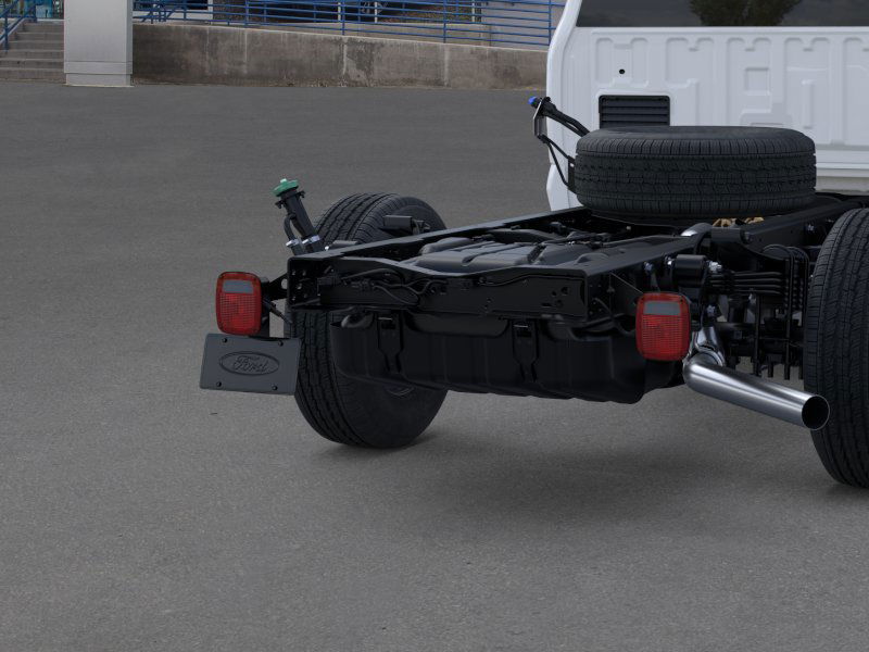 Thumbnail: 2026 Ford Econoline - 48