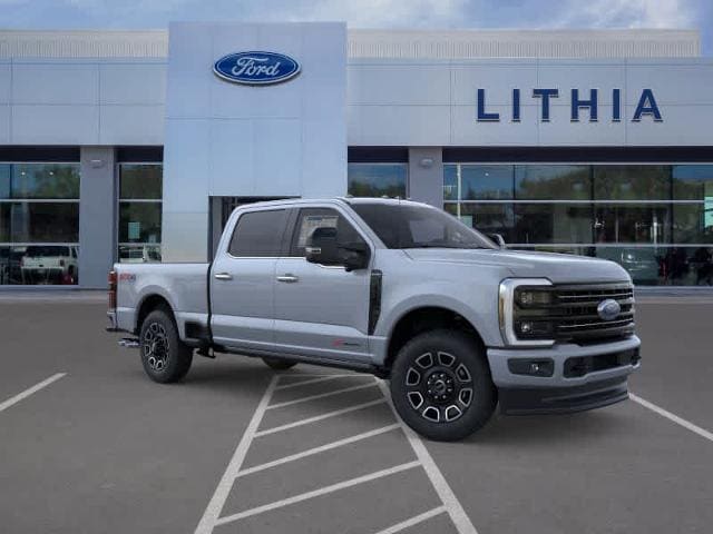 Thumbnail: 2026 Ford F-250 - 29