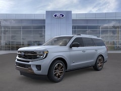 New 2025 Ford Expedition King Ranch SUV for sale near Gary IN