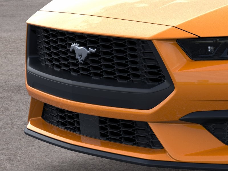 2026 Ford Mustang EcoBoost Premium Fastback - Photo 20
