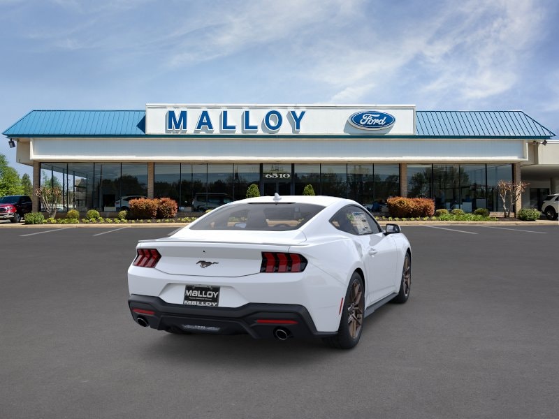 2026 Ford Mustang EcoBoost Premium Fastback - Photo 30