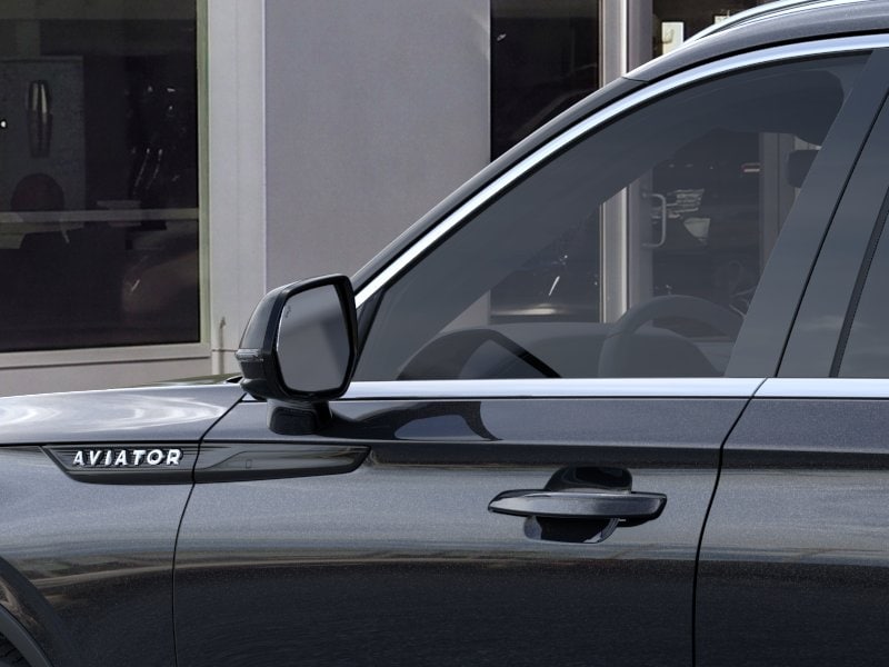 2026 Lincoln Aviator Premiere - Photo 20