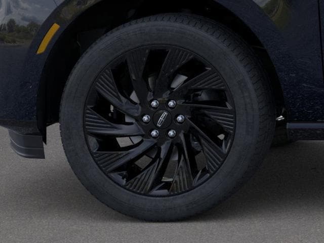 2025 Lincoln Navigator Reserve L - Photo 42