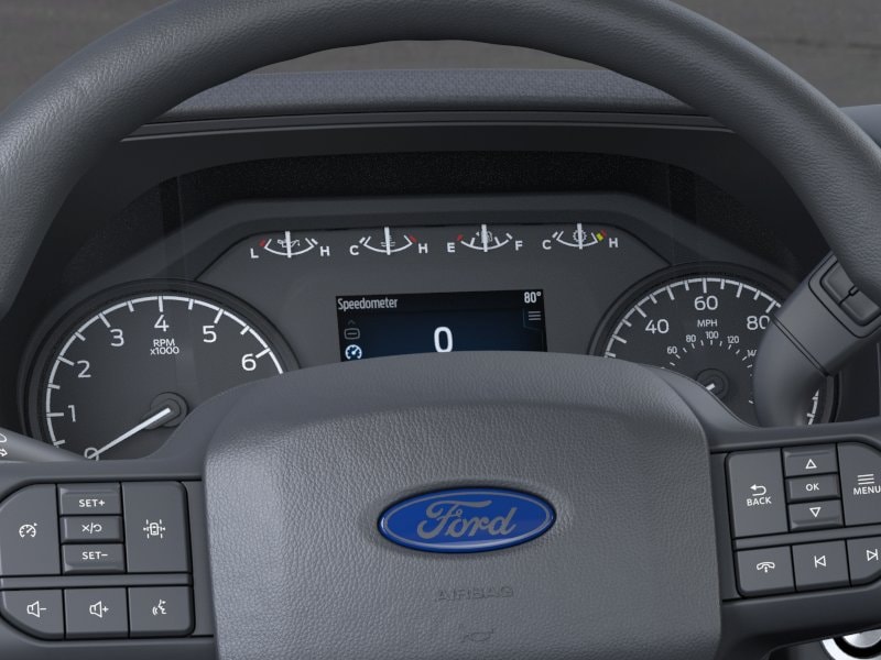 Thumbnail: 2026 Ford F-150 - 13