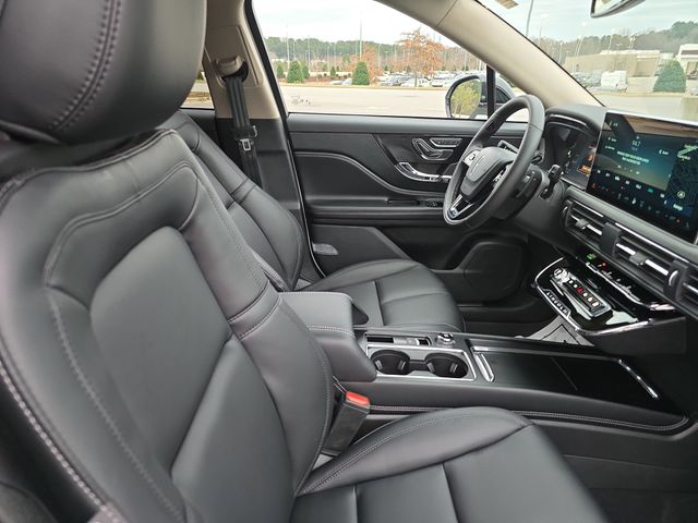 2026 Lincoln Corsair Premiere - Photo 44