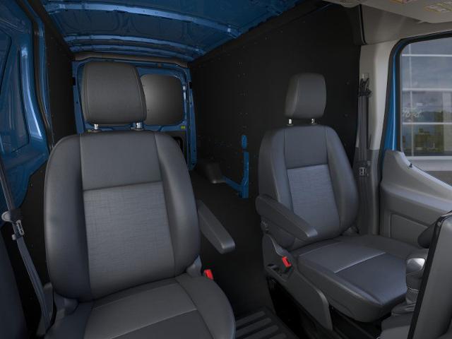 new 2026 Ford Transit Cargo Van car, priced at $53,136
