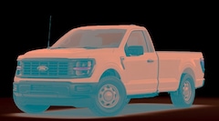 2026 Ford F-150 XL TRUCK