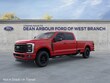 Ford F-250SD