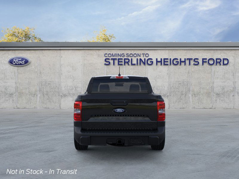 Thumbnail: 2026 Ford Maverick - 29