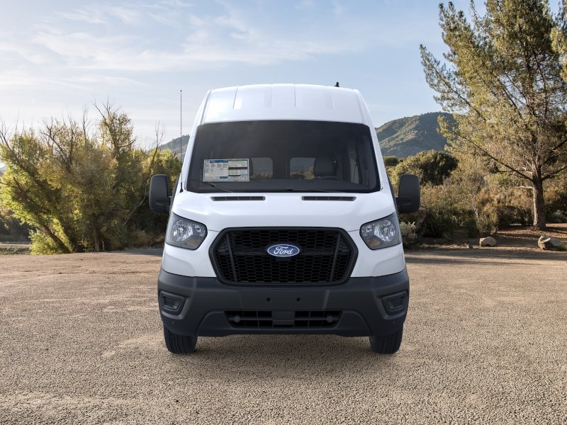 2026 Ford Transit Van Base - Photo 6