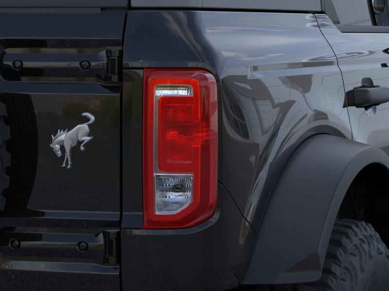2025 Ford Bronco 4-Door Big Bend - Photo 23