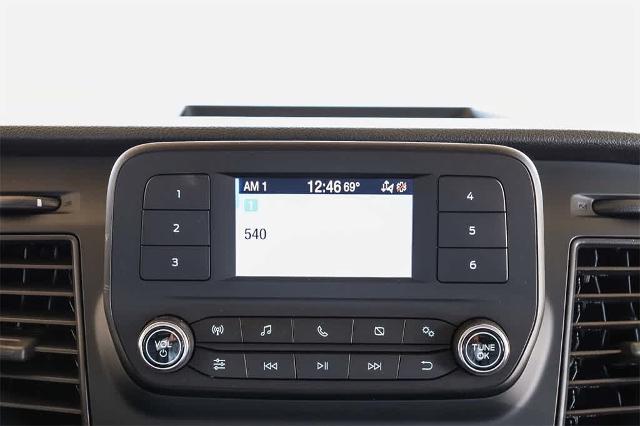 Thumbnail: 2025 Ford Transit Series - 51