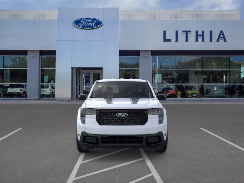 Thumbnail: 2025 Ford Maverick - 30