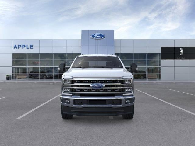2026 Ford F-250 Super Duty Lariat - Photo 28